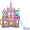 Кукольный домик Mattel Disney Princess Желанный дворец принцесс