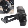 Для F800GS F700GS F800R F650GS F800 F700 F650 GS 2008-2017 Мотоцикл Заднее Крыло Грязезащита Брызговик Защитная Крышка
