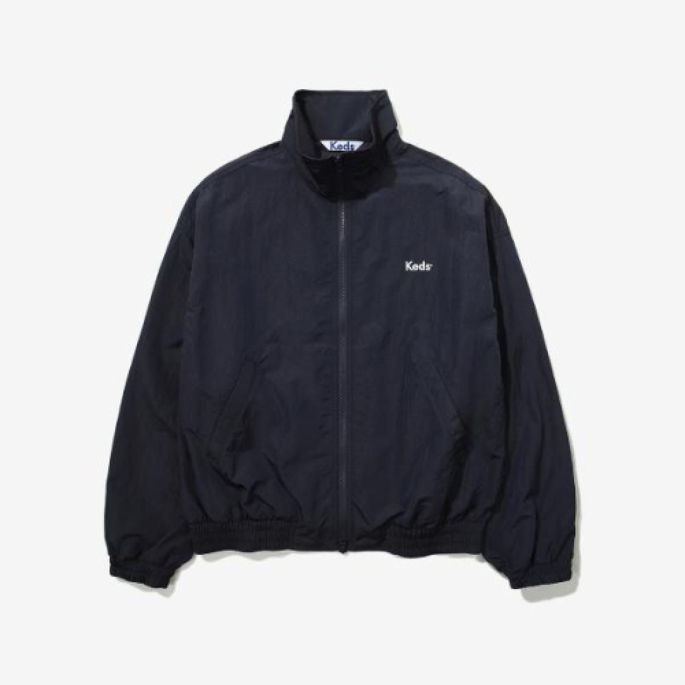 Keds Нейлоновый джемпер-блузон Keds Kd2jpg1101fnay 