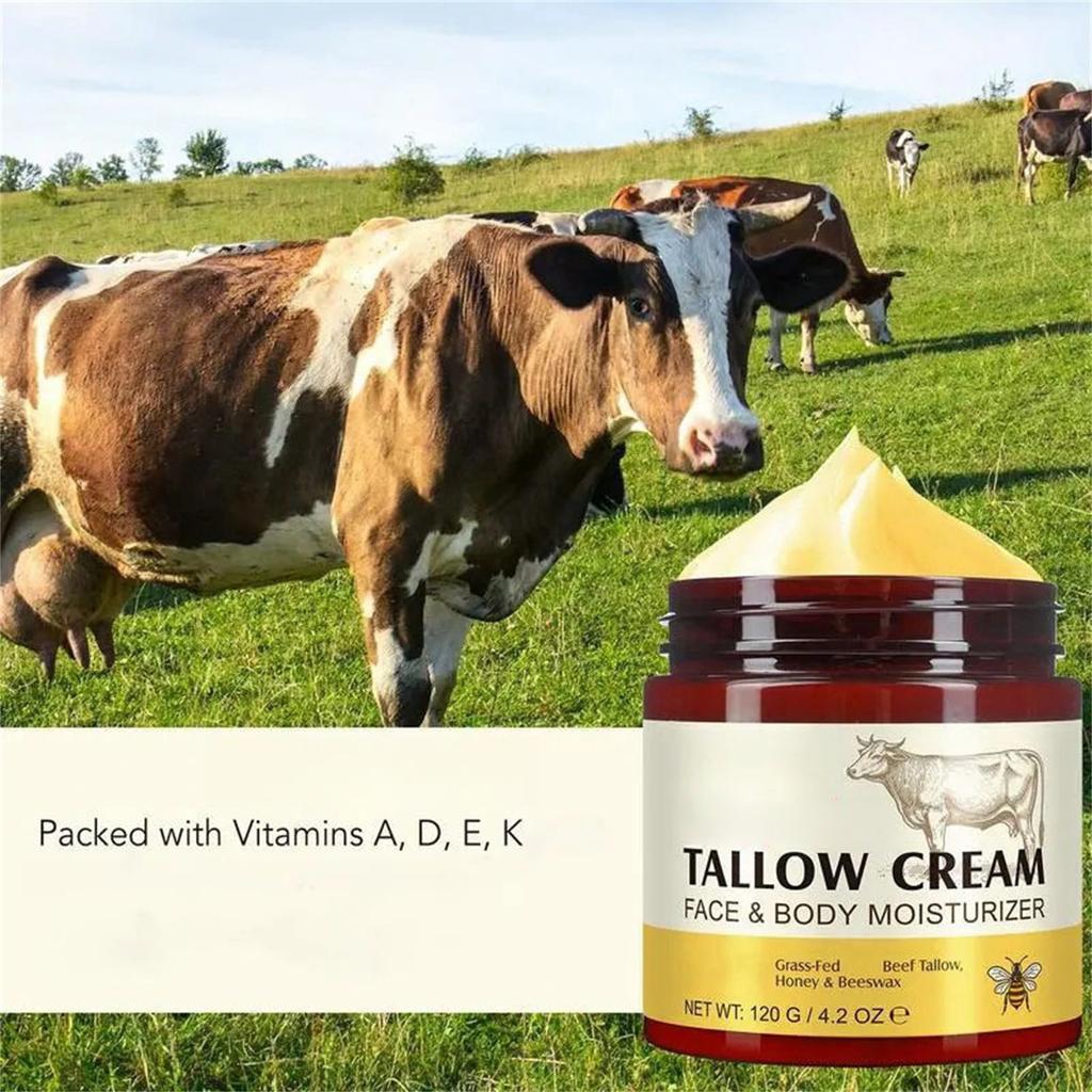 Увлажняющий крем для кожи Увлажняет и успокаивает сухую кожу Увлажняющий крем