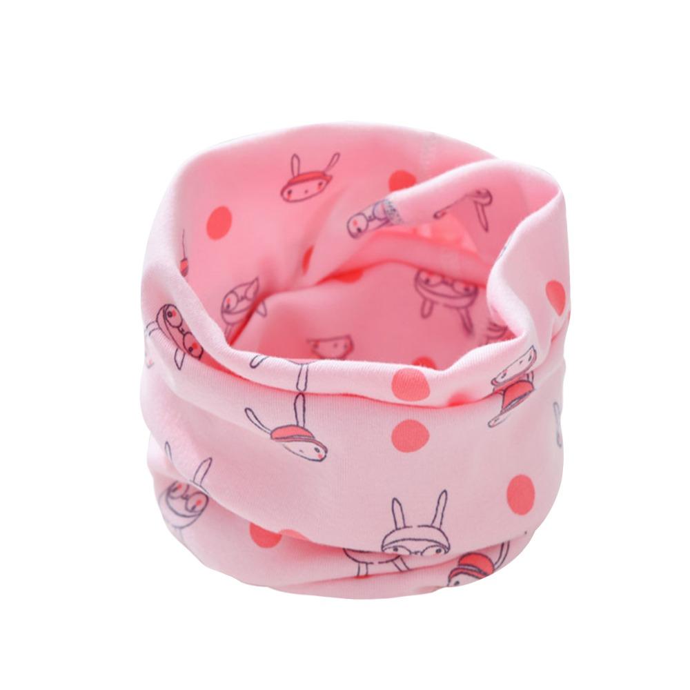 1-16 лет хлопковые вязаные шарфы кашемировые детские шейные платки для мальчиков и девочек