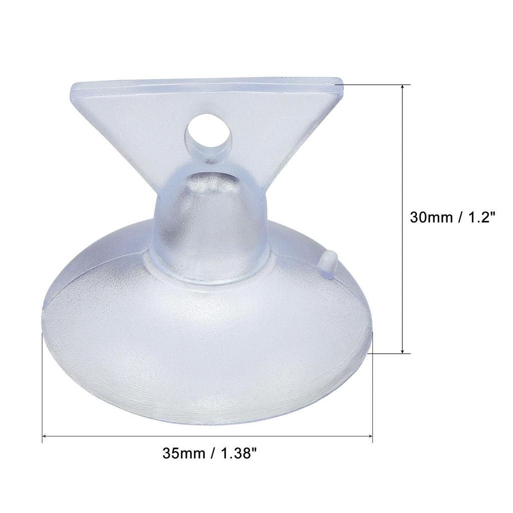 uxcell Bulb Changer Suction Cup Light Lamp Replacement Tool for