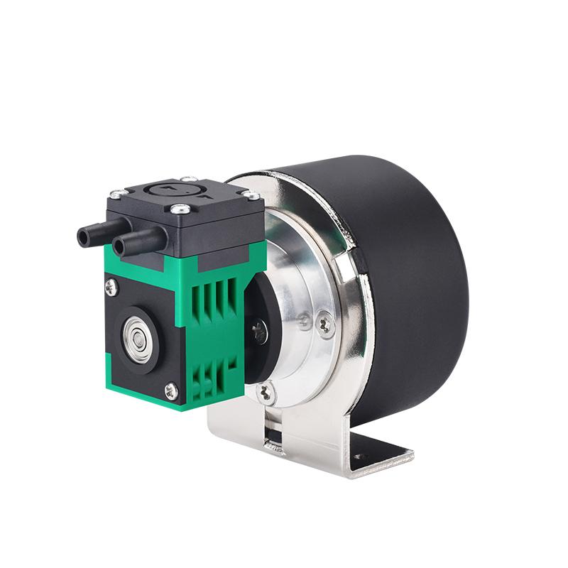 PENGPU 300mLPM 6Bar Pressure Micro Liquid Pump Water Pump For IVD Medical Inkjet Chemical Analytical