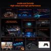 Wireless BIGBIG WON Gale PC Motion Hall Effect 4 Custom Wireless Gaming Controller for Controller, Controller, Aiming, Triggers, Buttons, App,