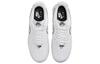 Nike Air Force 1 '07 Low Белый Черный Контур Swoosh DV0788-103