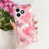 Чехол для Honor X8d 4G Крутой Модный Расписной Чехол 6.77'' Мягкий Силиконовый Чехол для Телефона Для Honor X8d X 8d HonorX8d 4G Задняя Крышка Coque