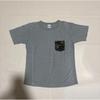 Б/у футболка Champion Reverse Weave L Камуфляж y2k архив