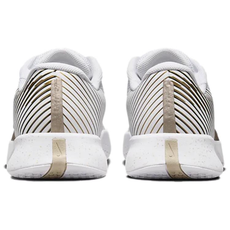Nike HF3632-100 Кроссовки для тенниса Air Zoom Cushion для твердых кортов