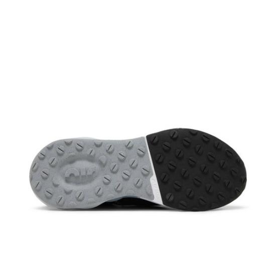 Nike Женские кроссовки Air Max 2021 'Black Smoke Grey' DA1923-001
