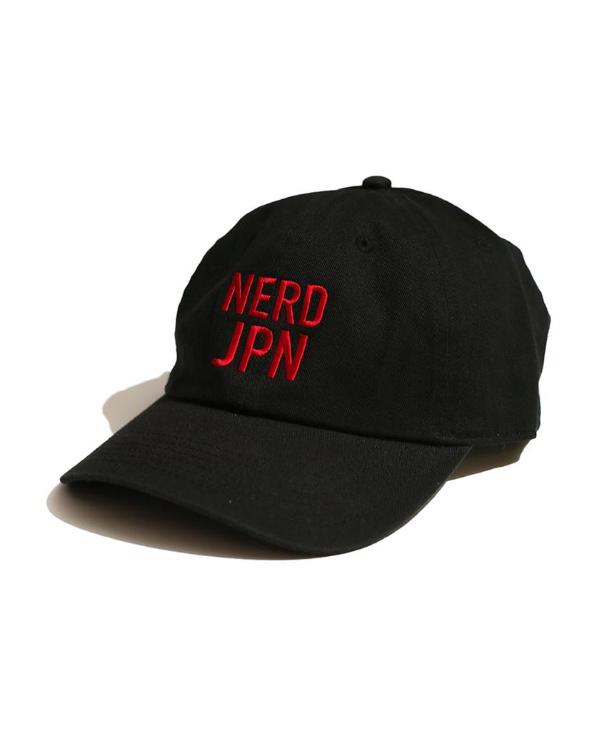 Кепка Deoneodijeu Nerd - Черная / Nstsac01Black