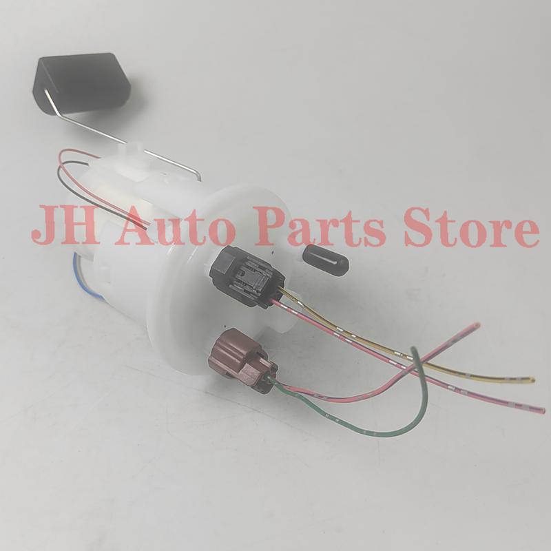 JH Fuel Pump Assembly For 07-08 Yamaha FZ1 FZ1N FZ1NA FZ1S Fazer 2D1-13907-01 292020-0092 2D11390701 2920200092 2D1-13907-01-00
