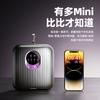 Mini, compact, intelligent storage dryer, portable, foldable, heated outdoor travel home dryer