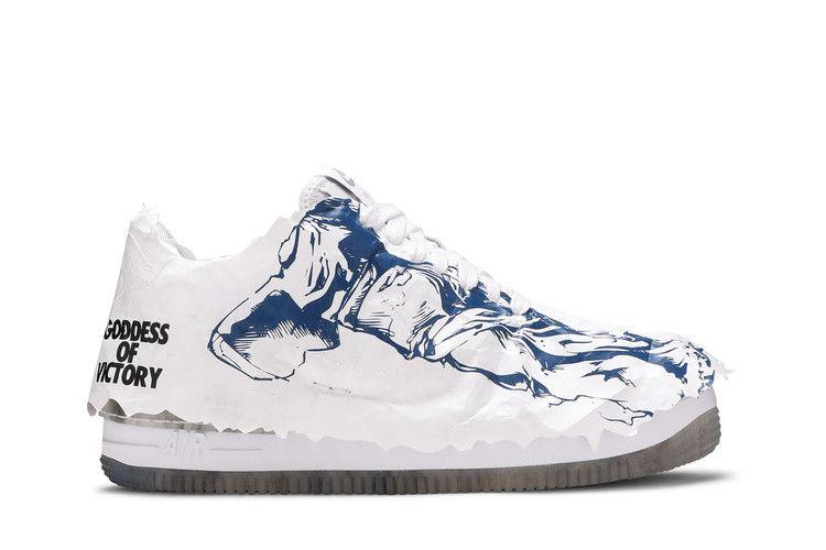 Nike Wmns Air Force 1 Shadow 'Goddess of Victory'