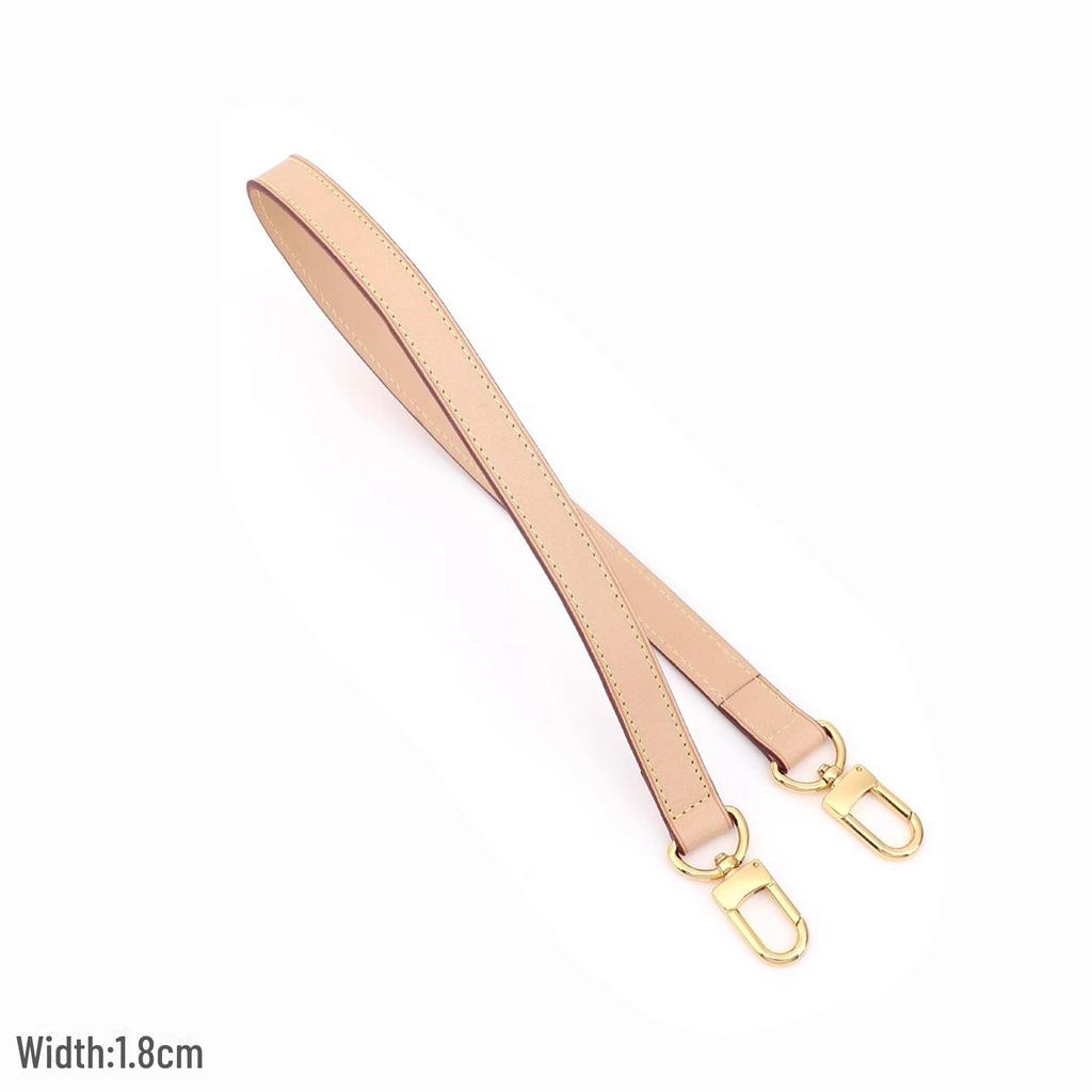 Сумка-ведро Noe BB Drawstring, кожаный сменный ремень через плечо/на одно плечо для сумки LV Noe NM