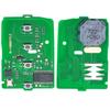 2x Смарт-брелок с дистанционным запуском подходит для Honda Accord Civic 2013-2015 ACJ932HK1210A