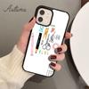 Чехол для телефона с мультяшной швейной машинкой для iPhone 11, 12, 13, 14 Pro Max mini X XR XS SE 2020 5 6S 7 8 Plus, чехол для Samsung Galaxy S21 S22