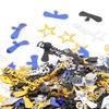 Graduation Table Confetti High Gloss Good Decoration 100g Party Decorations   for School Party Gift Wrapping