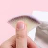 Cosmetic Makeup Tool Applicator Professional Fan Brushes Makeup Brush Powder Brush
