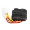 Voltage Rectifier Regulator For Polaris 700 900 Fusion RMK 2006 4010886 4012611