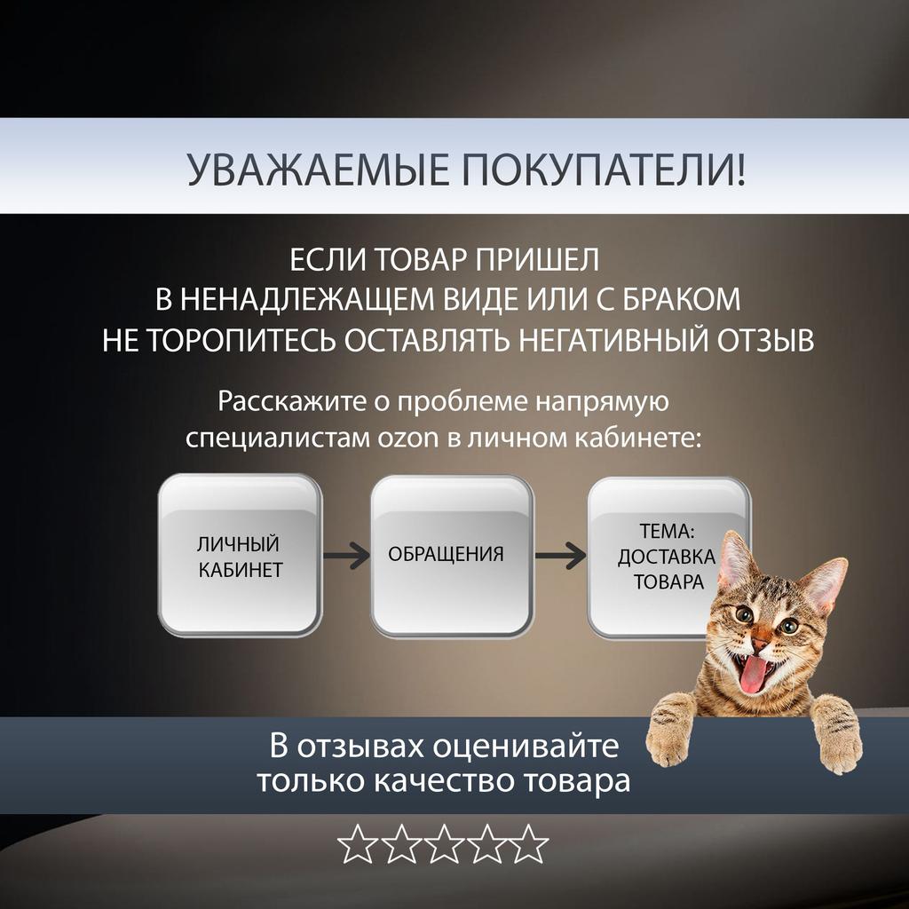 Машинка для стрижки животных, триммер для собак и кошек 10 Вт