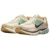 Nike Кроссовки унисекс Air Zoom Vomero 5 Team Gold Seafoam Желтый Бледно-слоновая кость Фауна-коричневый IB2987-700