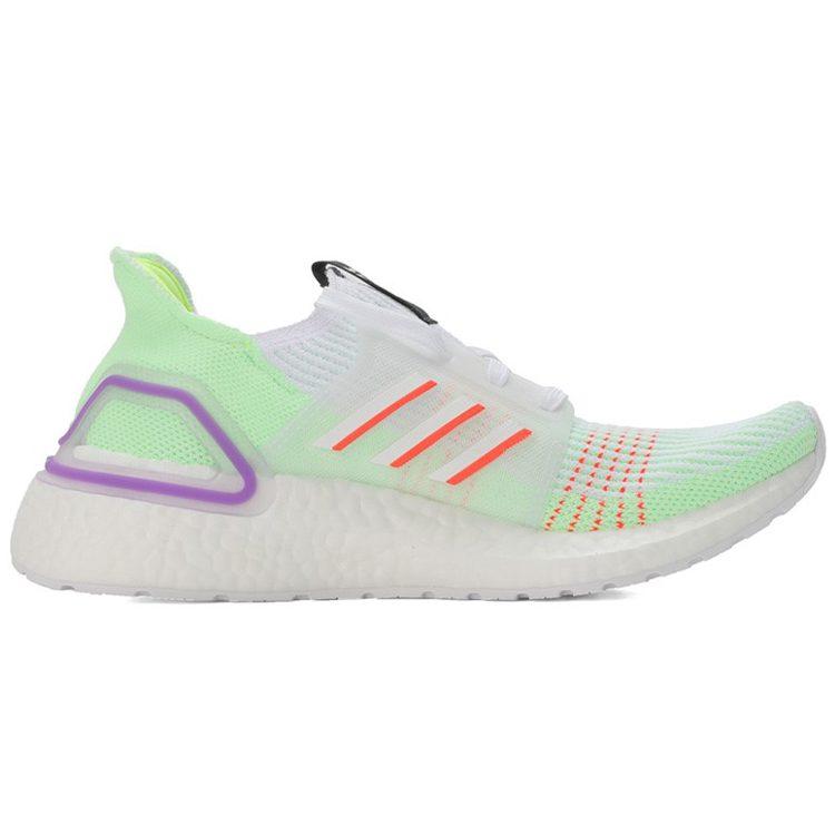 UltraBoost 19 История игрушек 4 x UltraBoost 19 Adidas Детские 'Базз Лайтер' EF0933