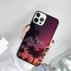 Чехол для телефона Гавайи Алоха Для iPhone 17 Air 15 Pro MAX 16 Plus 14 11 12 13