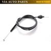 Автомобильный трос дроссельной заслонки для Megane Laguna Clio Kango OEM 8200044126 7700415221