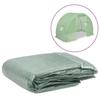 Greenhouse Cover - vidaXL - 316428 - 300x150x200cm - Green - 140 G/m²