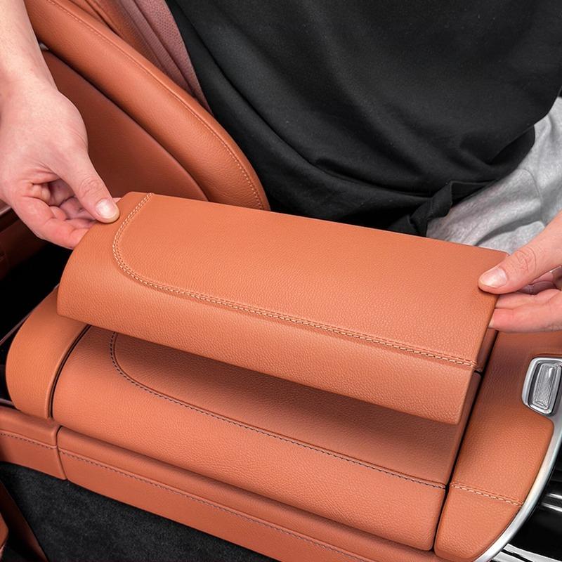 Подходит для Mercedes-Benz S-Class крышка подлокотника S450L/S400L панель центральной консоли интерьер автомобиля с декоративными наклейками