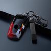 Для BMW 1 3 5 7 Серии X1 X3 X4 X5 X6 F10 F20 F30 F34 F25 F31 M3 M4 E34 Чехол-держатель для брелока дистанционного ключа автомобиля Брелок