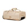 LOT 2 SACS A ROULETTES  BEIGE VIGNOLE