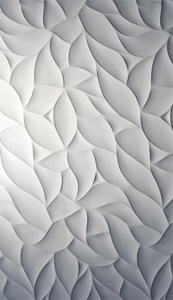 GLASS PLATE BOARD PANEL TABLETOP 30x52 PATTERN