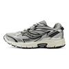 SAUCONY Кроссовки унисекс Grid Cohesion 2K Electronic Board Elements серебристо-серые S79019-1