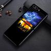 Чехол с логотипом Dragon Ball Goku для Samsung Galaxy Flip5 Flip6 Flip4 Z Flip 7 6 5 4 3 Flip7 FE Flip3 Задняя крышка телефона Funda