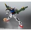 TAMASHII NATIONS Robot Spirits AQM/E-X03 Сет с запускателем Striker и деталями эффектов 130 мм Покрашенная экшн-фигурка ABS ПВХ