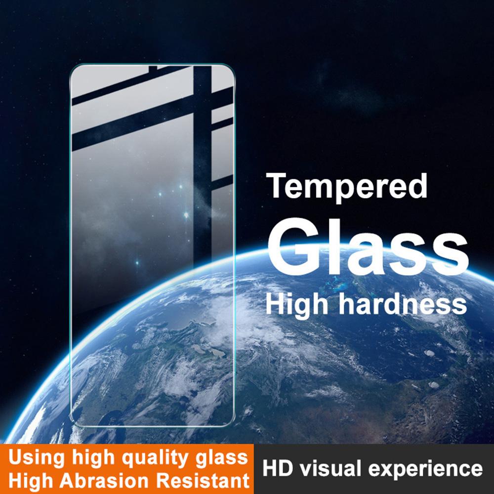 IMAK H Series For vivo Y300 5G Tempered Glass Screen Protector Shatter-Proof Protection