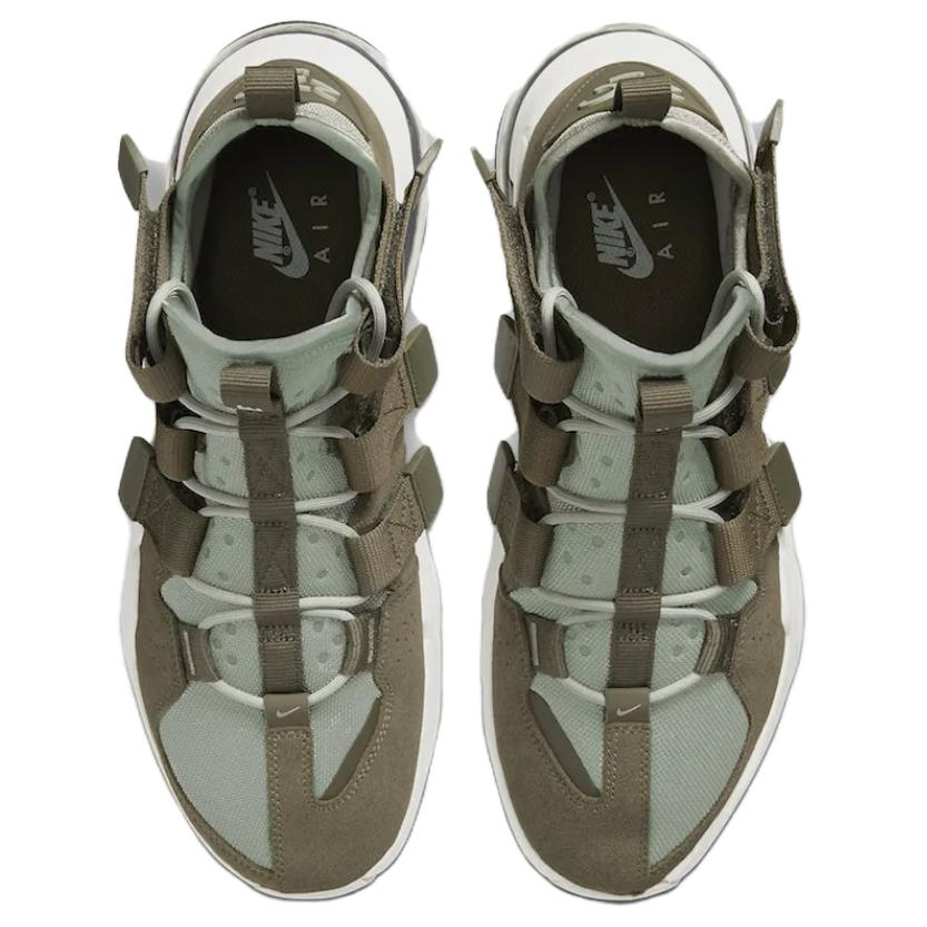 Nike Air Edge 270 Средний Оливковый AQ8764-201