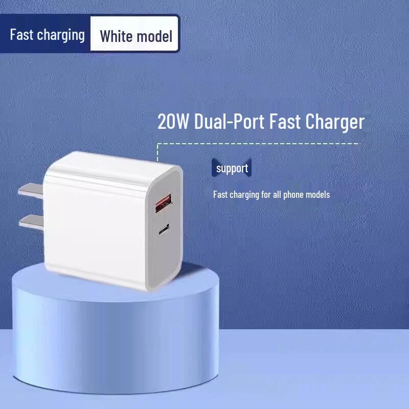 Многофункциональный USB-кабель 3-в-1 для быстрой зарядки 100 Вт