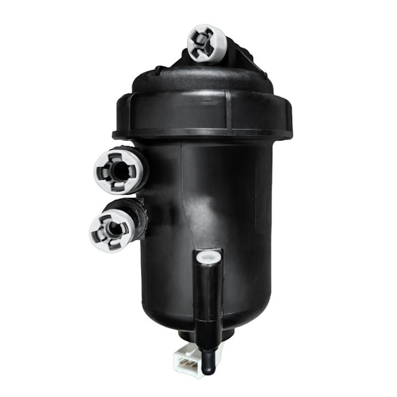 Fuel Filter W/Housing For Fiat Idea Panda Punto 1.3D- Part Numbers 46849581 5508400