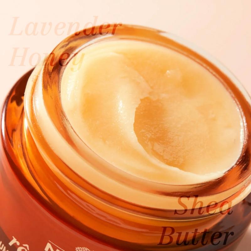 Бальзам для губ Nux Revdemiel 15 г План + Крем для ногтей для рук 15 мл Бесплатно 