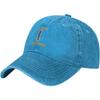 CWO US Navy Proudly Served Distressed Baseball Cap Cotton Washed Dad Hat Unisex