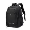 Men Women Backpack Junior Senior High School Students Oxford Schoolbag Large Capacity Travel Backpack