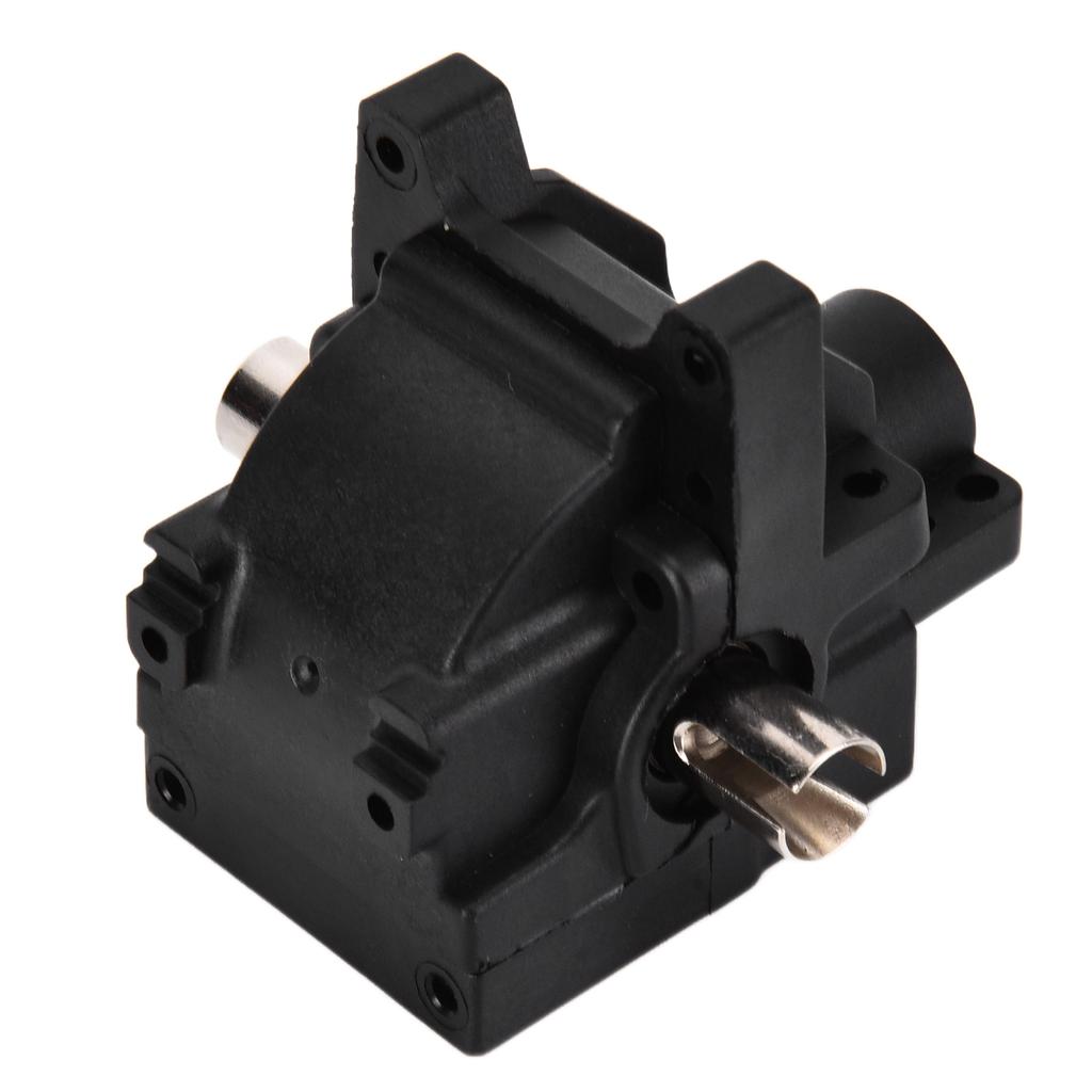 RC Gear Box Diff Set RC Gear Box Housing RC Car Differential for Wltoys 104001 1 10 RC Car