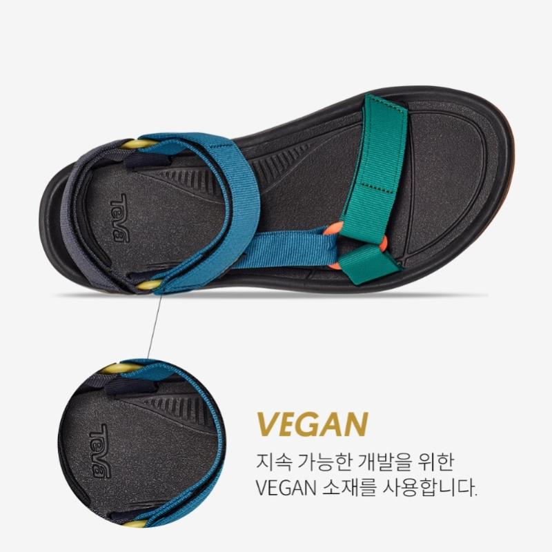 Teva Men S Sandal Hurricane Xlt2 Stvm2519234 Blm