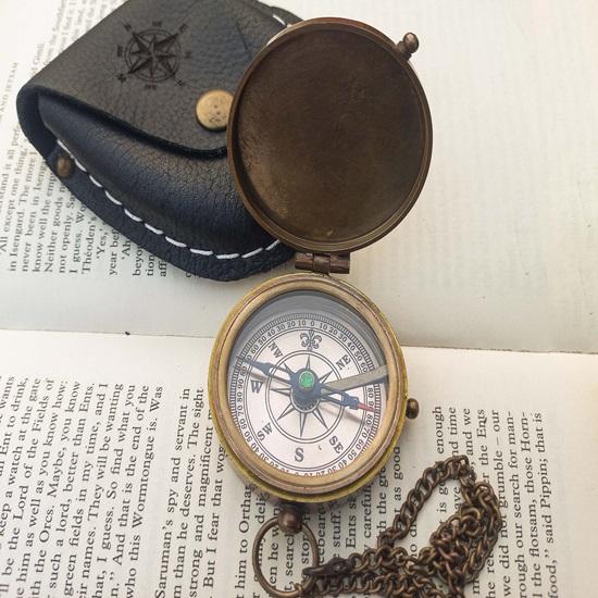 Компас-календарь на 100 лет, Компас с гравировкой, Подарок для нее, Подарок для него, Новогодний подарок, Подарок для сына, Подарок для папы