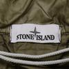 STONE ISLAND 15FW 631542749 Padded jacket with inner down Jacket M whiteUsed