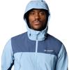 Куртка Columbia Boulder Falls Jacket (2116173) ripple blue/dark mtn/collegiate navy