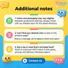 Stretchy Big Duck Squishy Toy TPR Squeeze Anti-Stress Relief Fidget Toy Slow Rising Decompression Toy for Kids and Adults