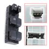 Front Left Electric Power Window Master Lifter Switch Button For Nissan Teana J32 J32R J32Z 25401-JN03A 25401-JN01A 25401-JN00A